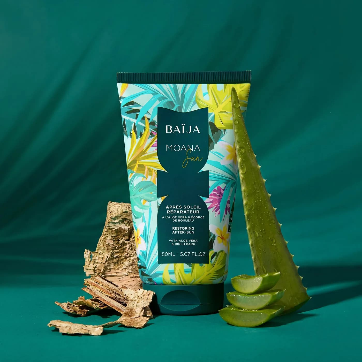 Baïja Après-Soleil Moana Sun 150ml — vue 2