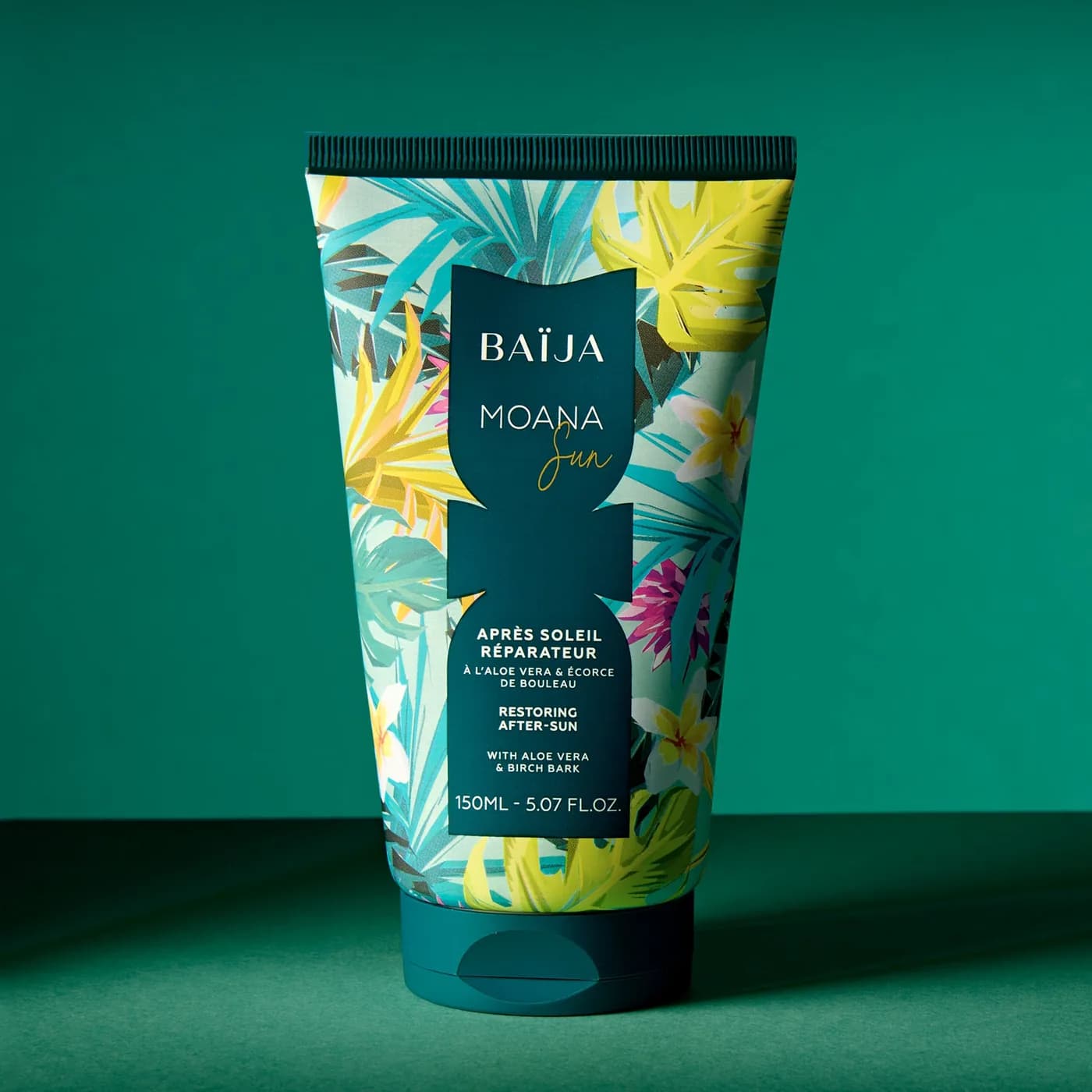 Baïja Après-Soleil Moana Sun 150ml — vue 3