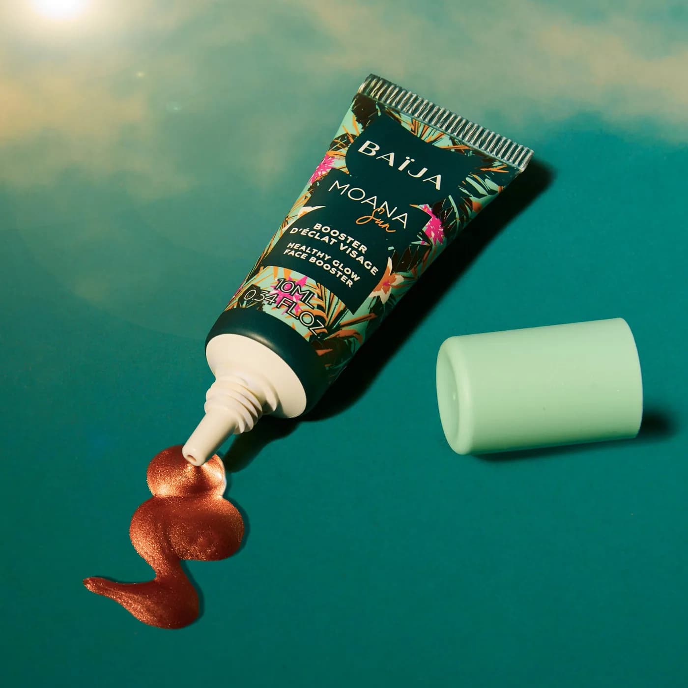 Baïja Booster d'éclat Moana Sun 10 ml — vue 2