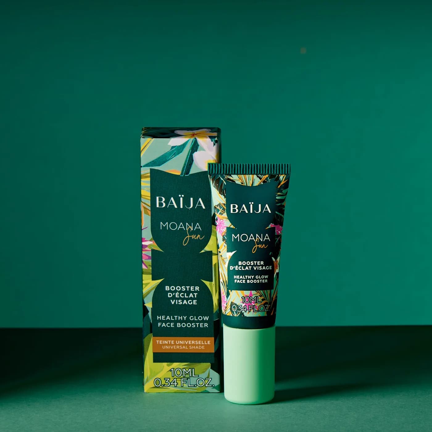Baïja Booster d'éclat Moana Sun 10 ml — vue 3