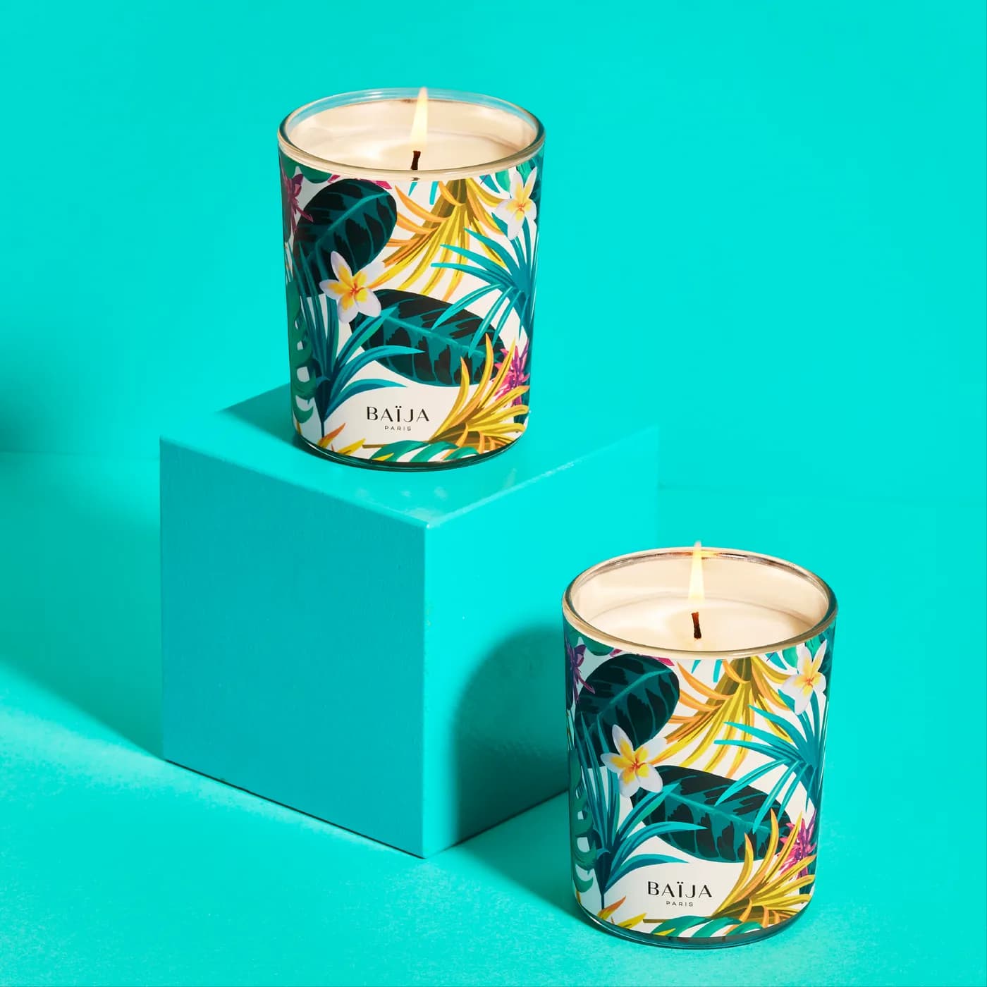 Baïja Bougie Moana — vue 2