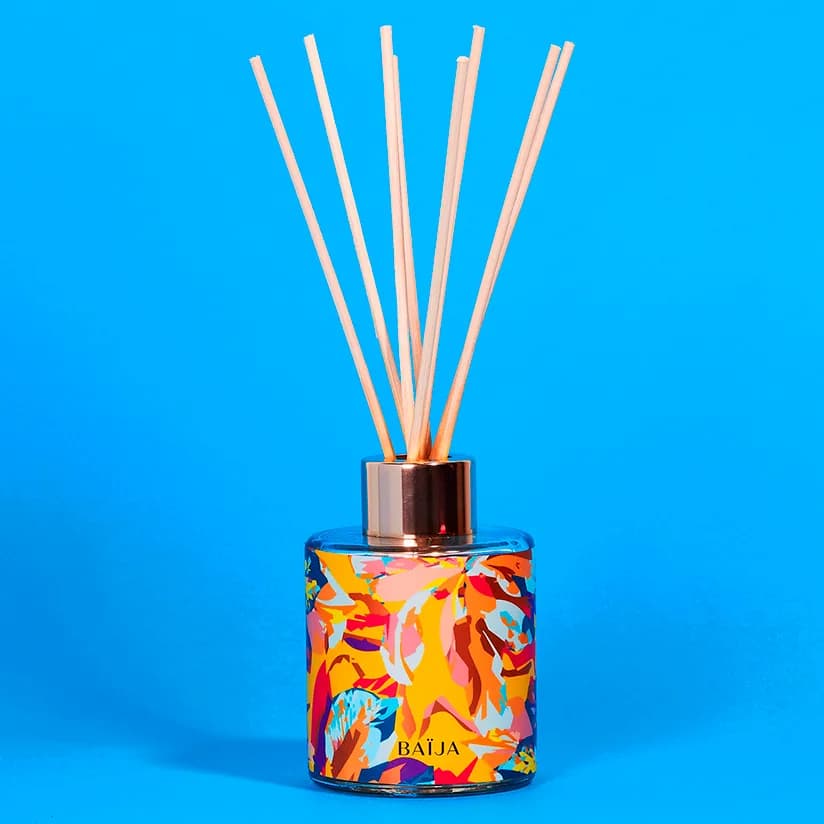 Baïja Bouquet Lost Paradise 120 ml — vue 2