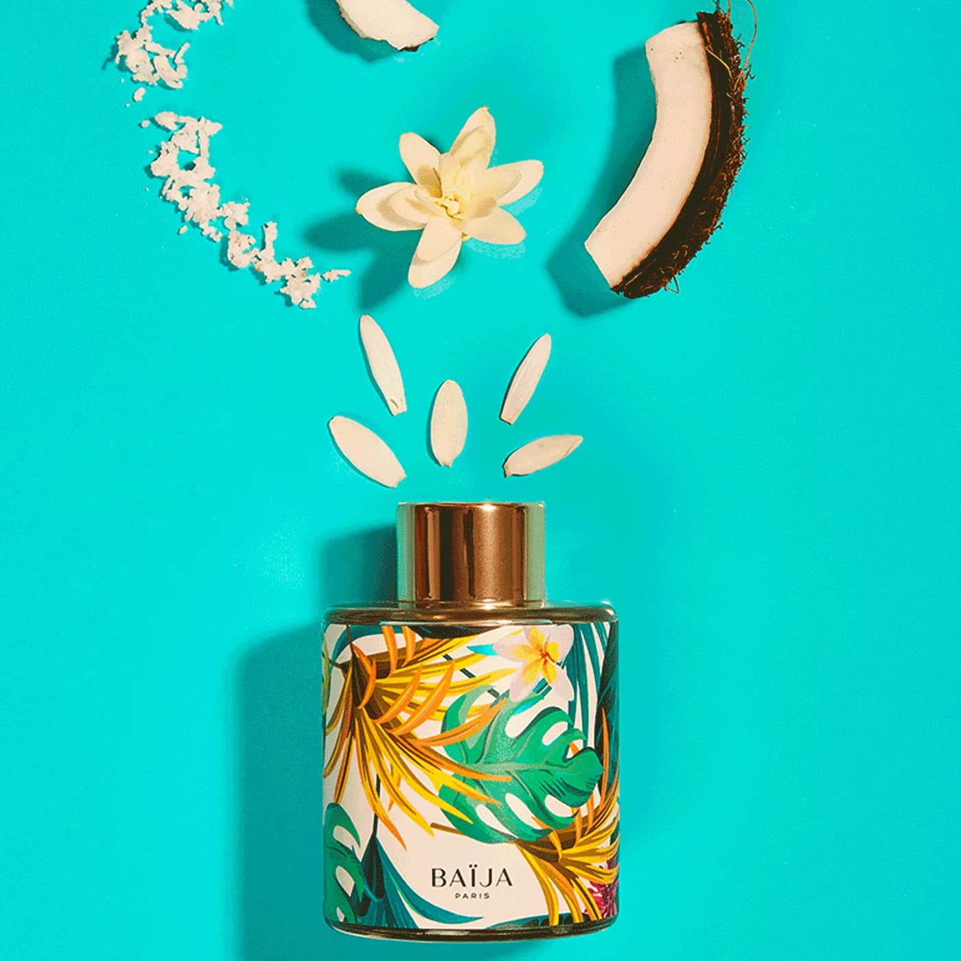 Baïja Bouquet Moana — vue 2