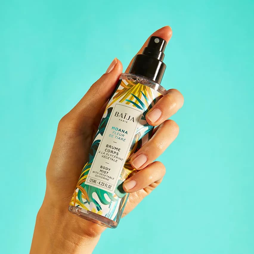 Baïja Brume pour le Corps 125 ml — vue 3