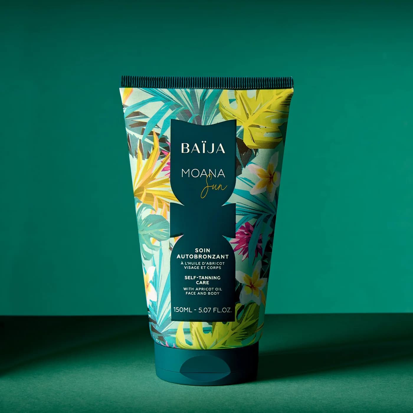 Baïja Crème Auto-Bronzante Moana Sun 150 ml — vue 3