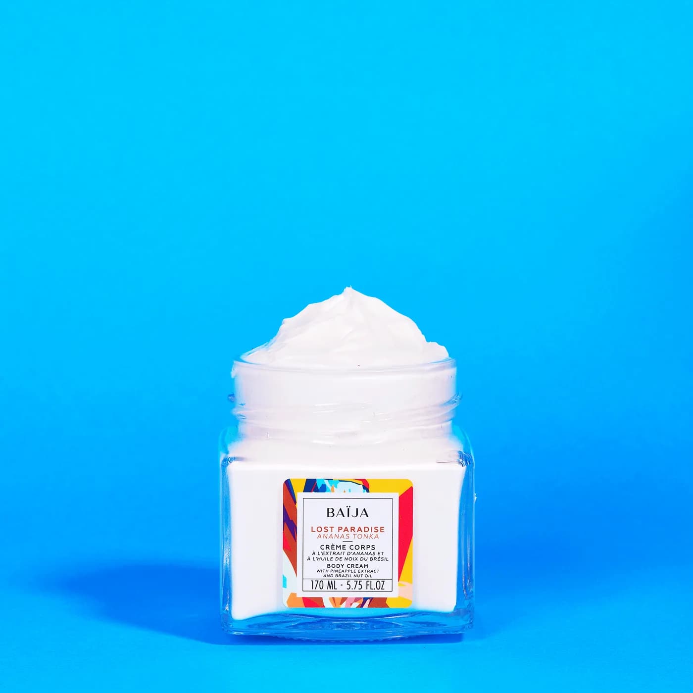 Baïja Crème pour le Corps Lost Paradise 170 ml — vue 3