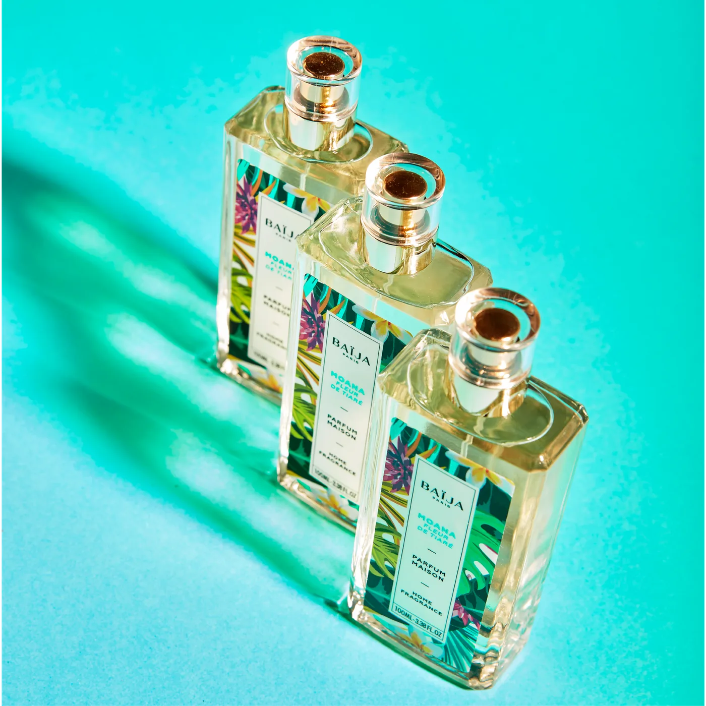Baïja Parfum Maison Moana 100 ml — vue 2