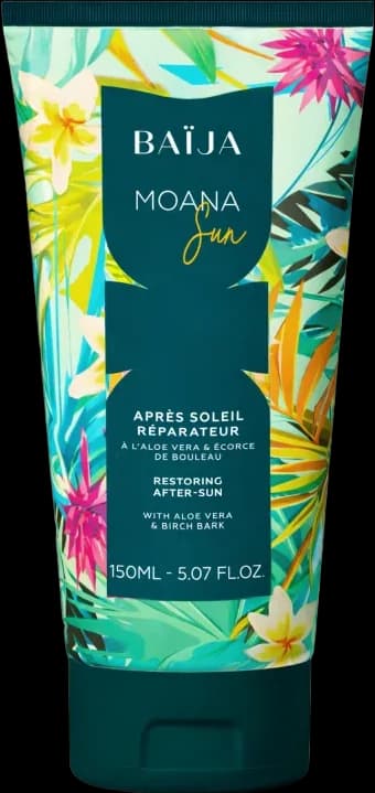 Baïja Après-Soleil Moana Sun 150ml