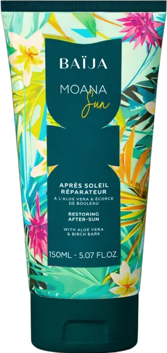 Baïja Après-Soleil Moana Sun 150ml
