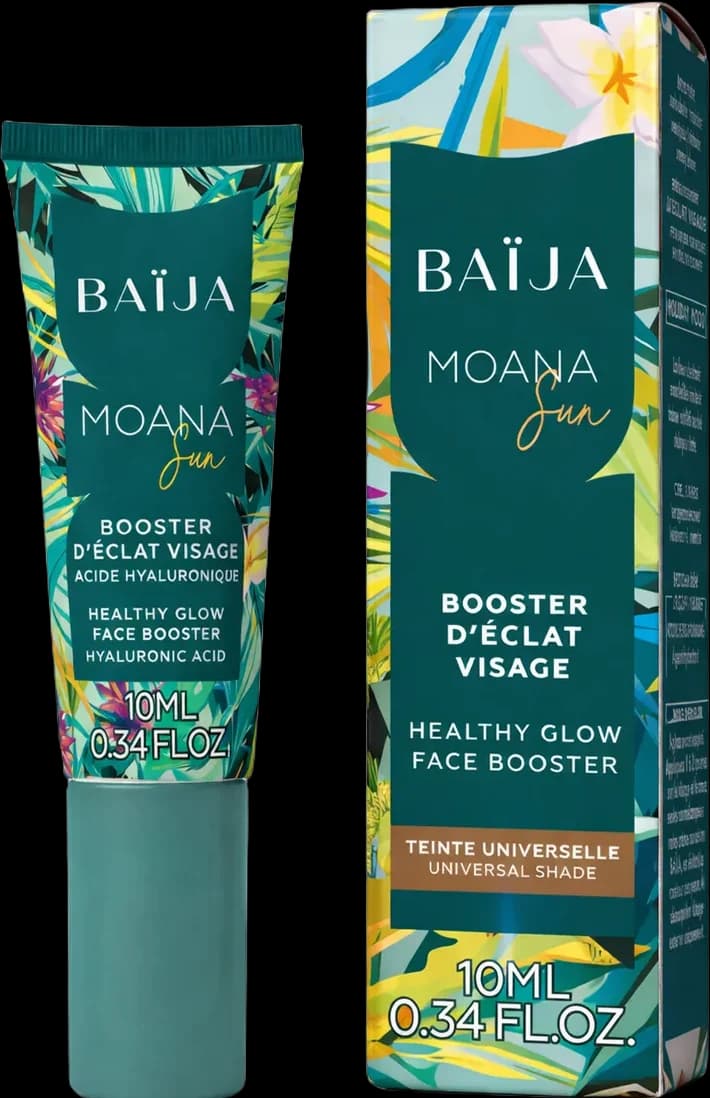 Baïja Booster d'éclat Moana Sun 10 ml