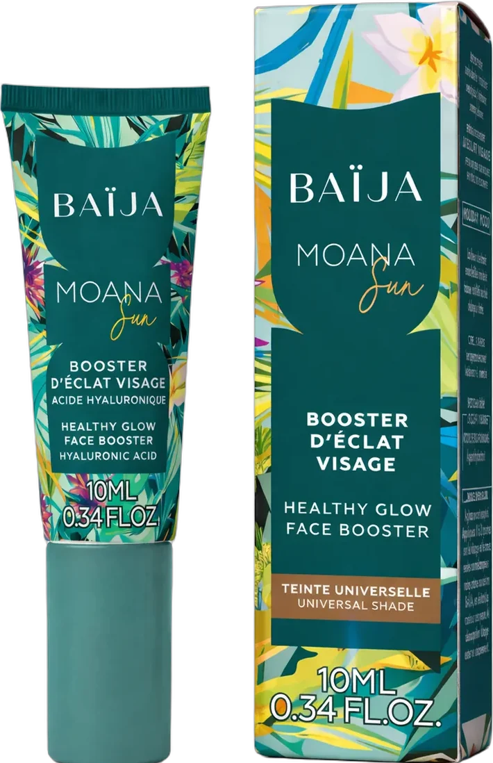 Baïja Booster d'éclat Moana Sun 10 ml