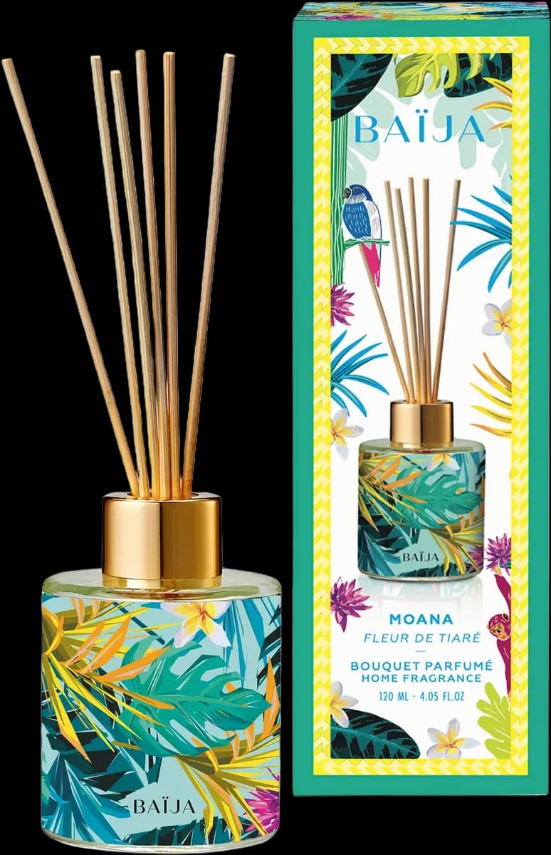 Baïja Bouquet Moana