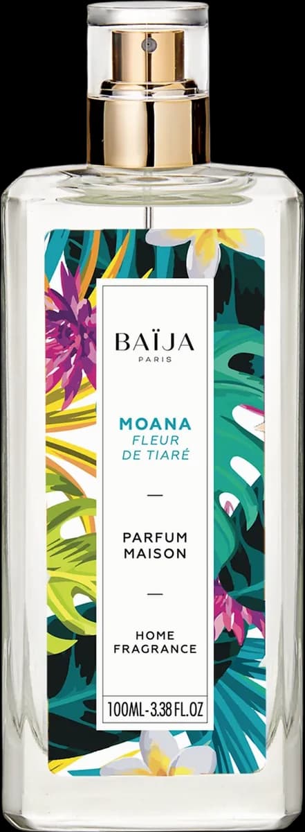 Baïja Parfum Maison Moana 100 ml