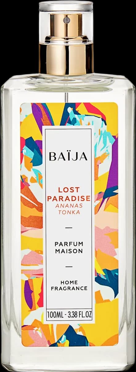 Baïja Parfum pour la Maison Lost Paradise 100 ml
