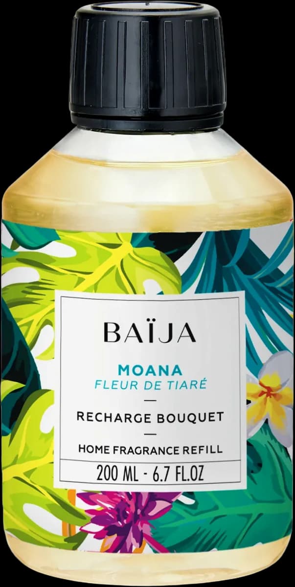 Baïja Recharge Bouquet Moana 200 ml