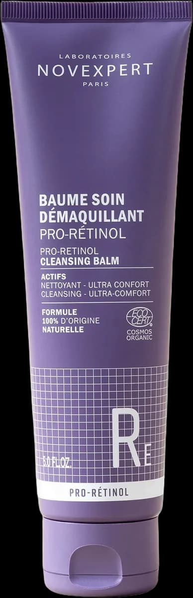Baume soin démaquillant pro-rétinol 150 ml