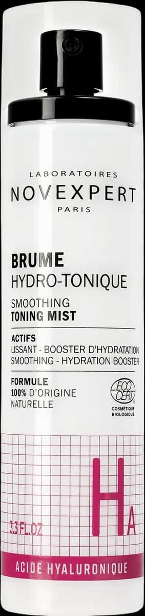 Brume hydro-tonique 100 ml