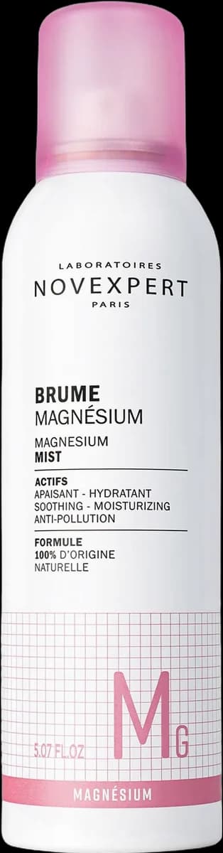 Brume magnésium 150 ml