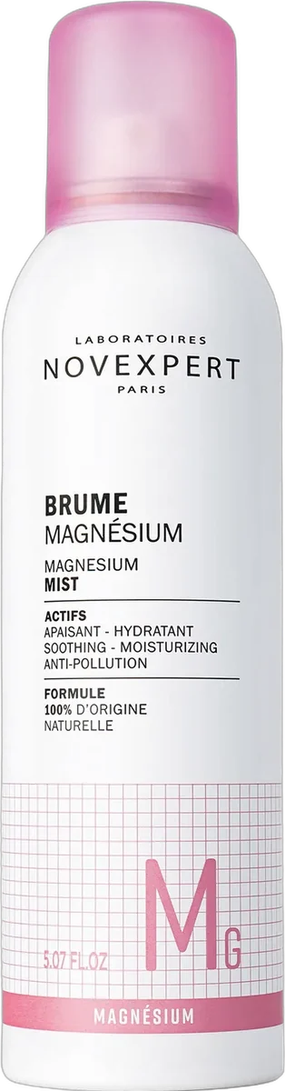 Brume magnésium 150 ml
