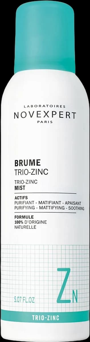 Brume trio zinc 150 ml