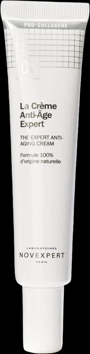 La crème anti-âge expert pro-collagène 40 ml