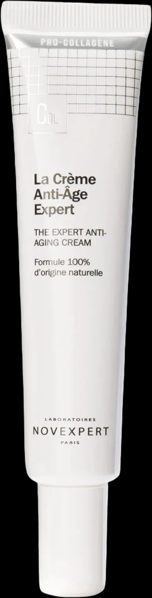 La crème anti-âge expert pro-collagène 40 ml