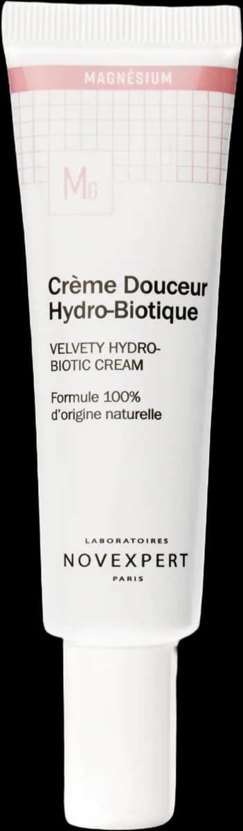 Crème douceur hydro-biotique 30 ml