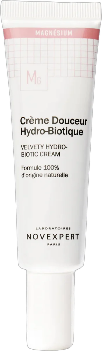 Crème douceur hydro-biotique 30 ml
