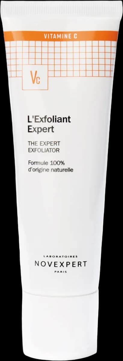 La crème peeling de nuit Vitamine C 40 ml