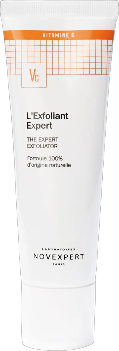 La crème peeling de nuit Vitamine C 40 ml