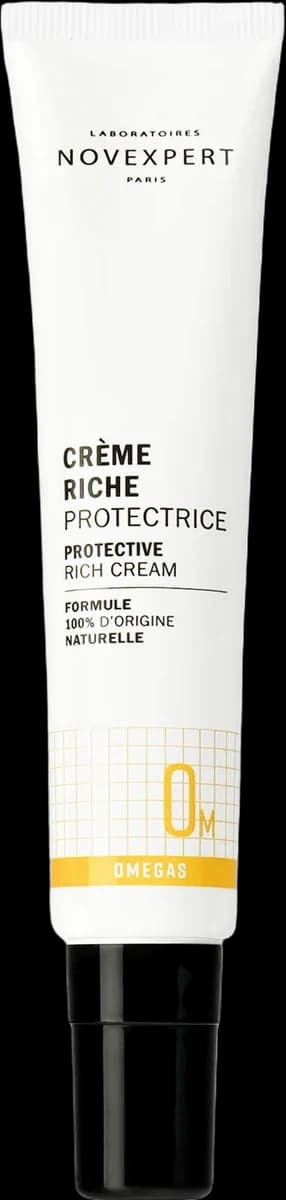 Crème riche protectrice 40 ml