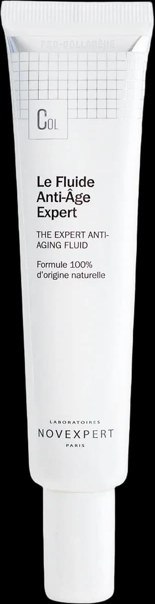 Le fluide anti-âge expert pro-collagène 40 ml