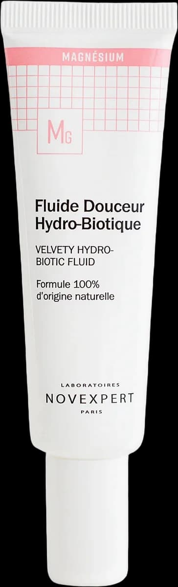 Fluide douceur hydro-biotique 30 ml