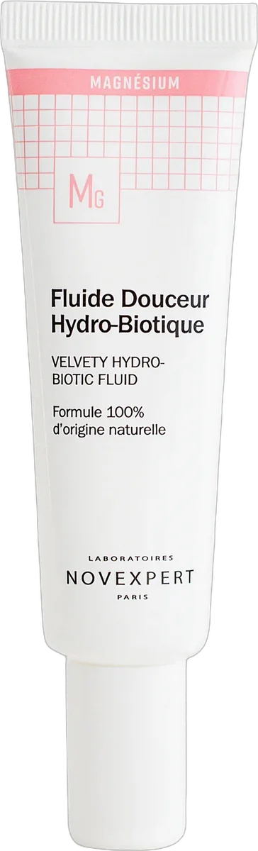 Fluide douceur hydro-biotique 30 ml