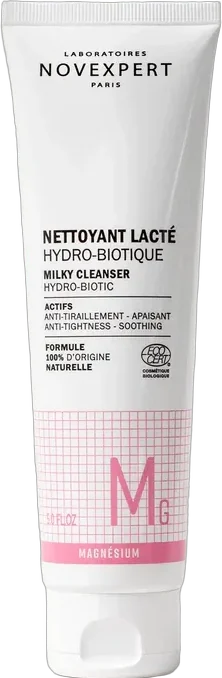 Nettoyant lacté hydro-biotique 150 ml