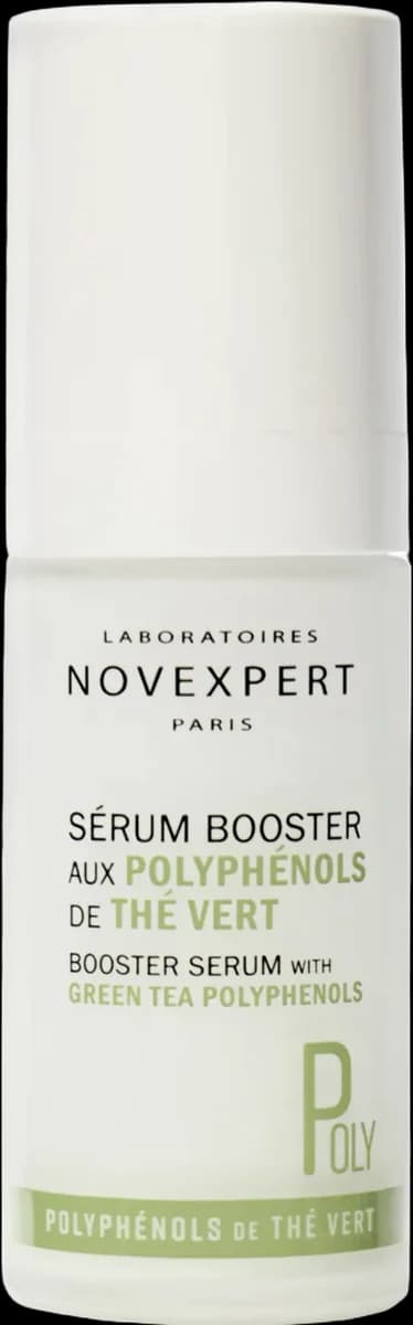 Sérum anti-taches aux polyphénols de thé vert 60ml
