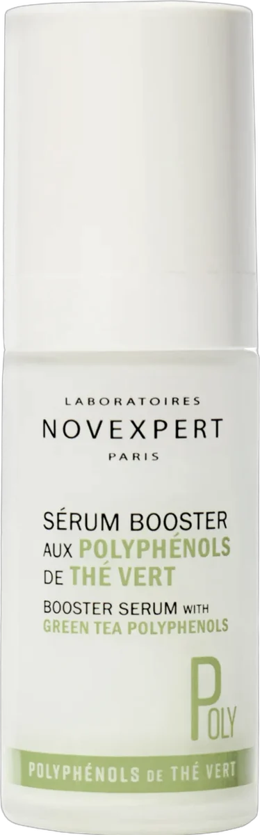 Sérum anti-taches aux polyphénols de thé vert 60ml