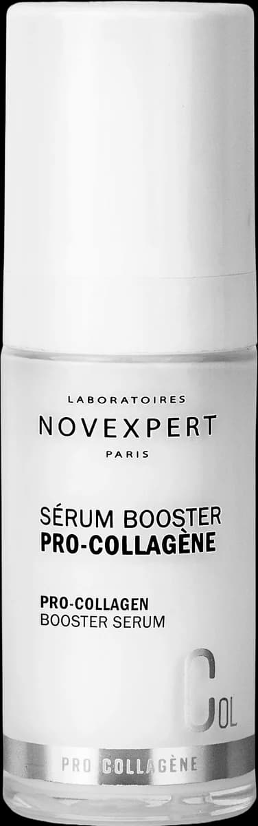 Le sérum Booster expert pro-collagène 30 ml
