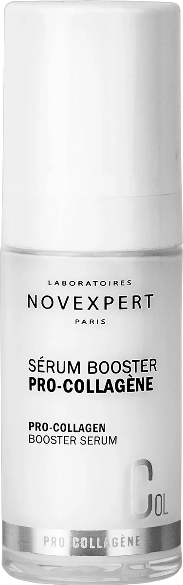 Le sérum Booster expert pro-collagène 30 ml