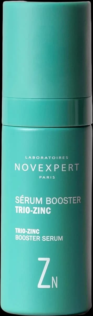 Sérum booster trio zinc 30 ml NOUVEAU