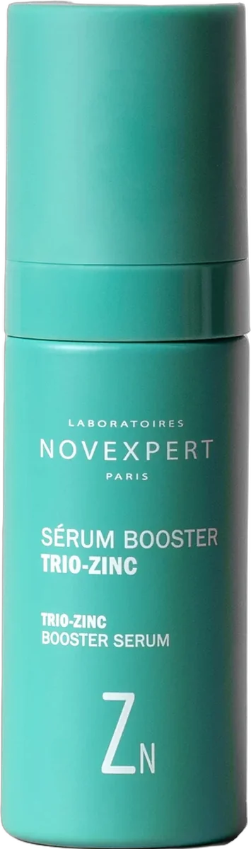 Sérum booster trio zinc 30 ml NOUVEAU