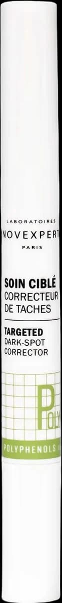 Soin ciblé correcteur de taches polyphénols de thé vert 2ml