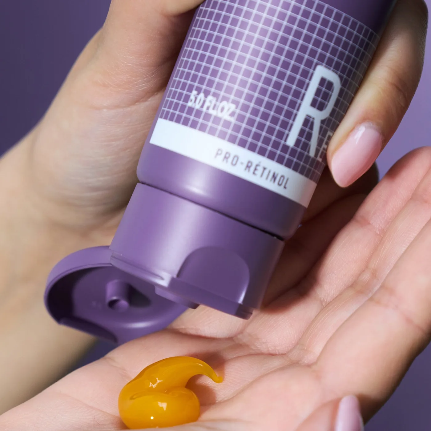 Baume soin démaquillant pro-rétinol 150 ml — vue 2