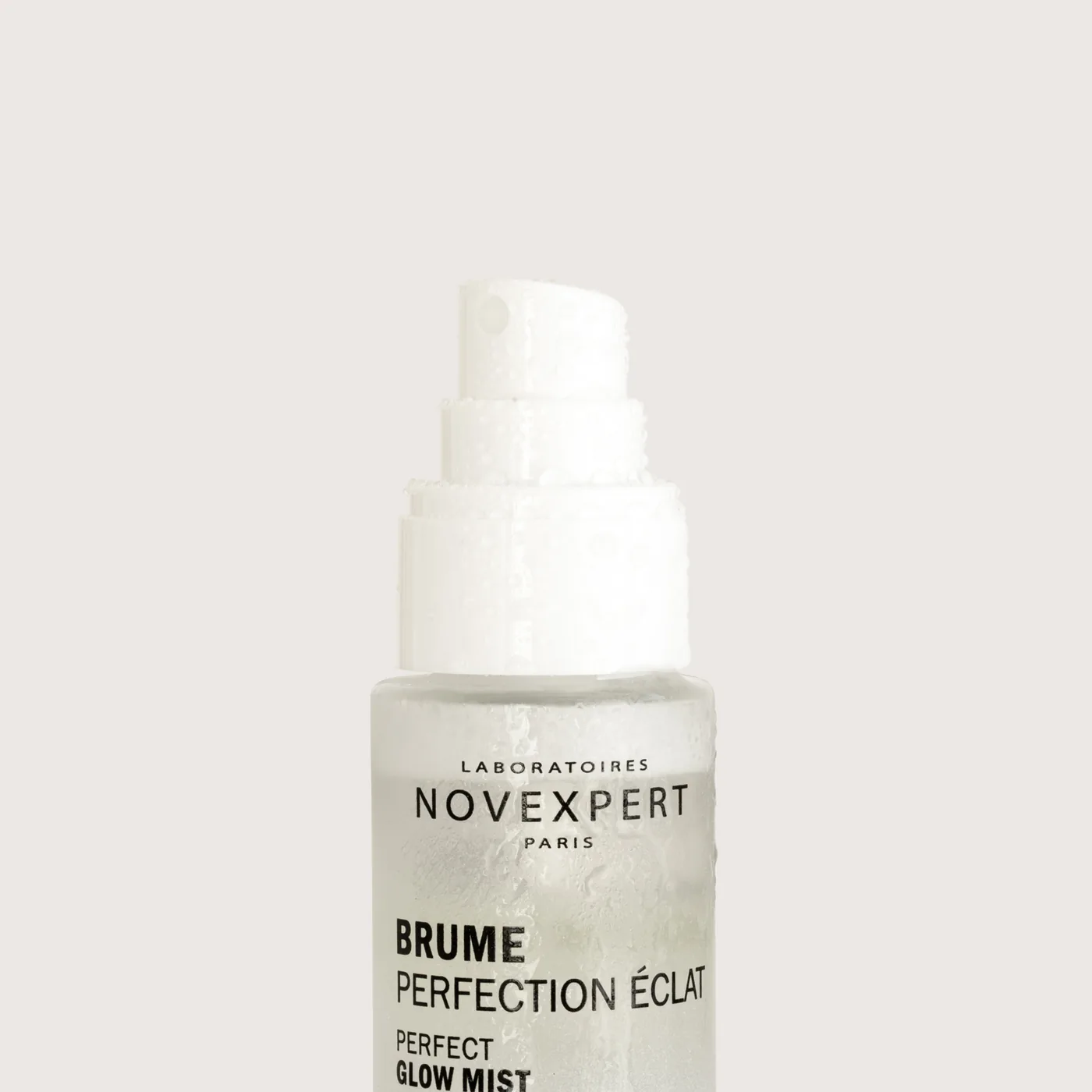 Brume perfection éclat polyphénols de thé vert 60 ml — vue 2