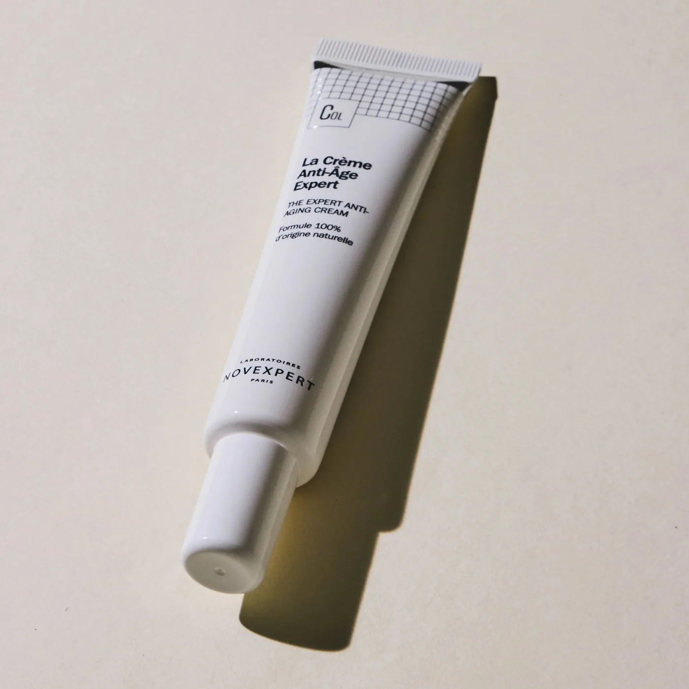 La crème anti-âge expert pro-collagène 40 ml — vue 2