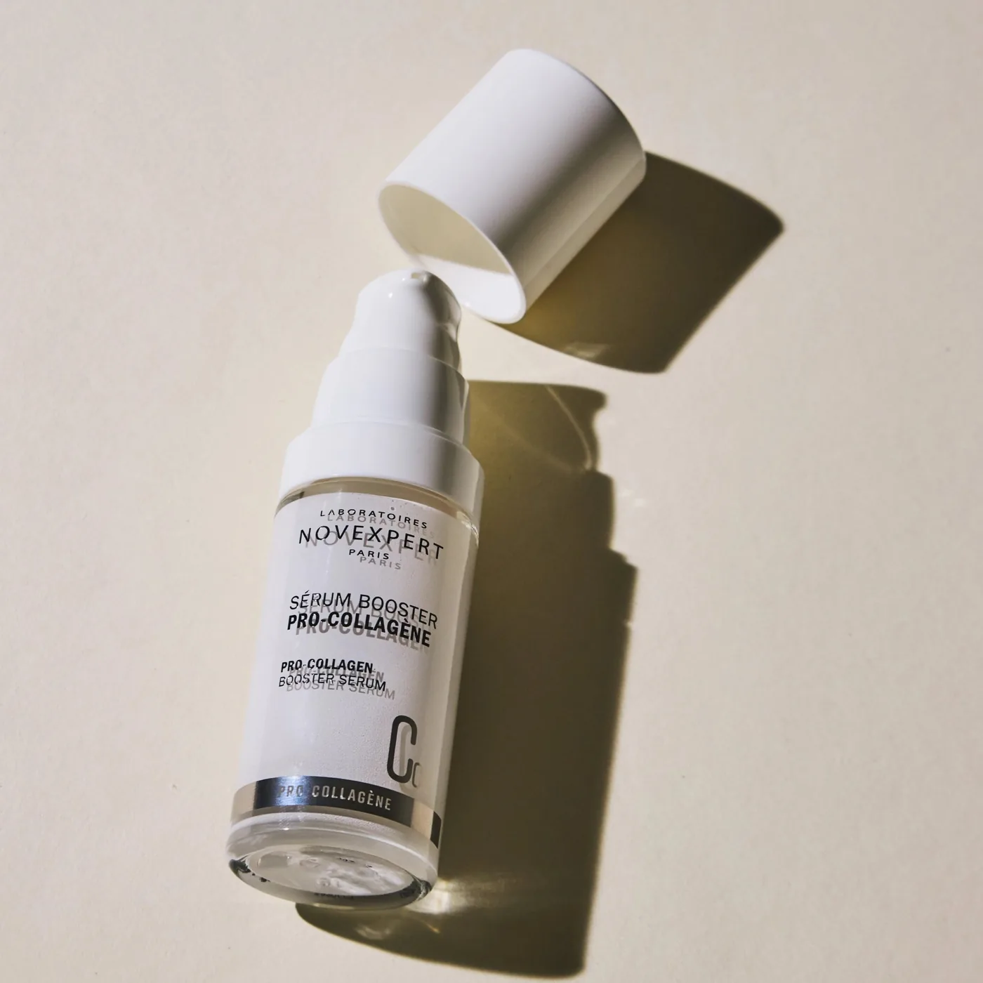 Le sérum Booster expert pro-collagène 30 ml — vue 2